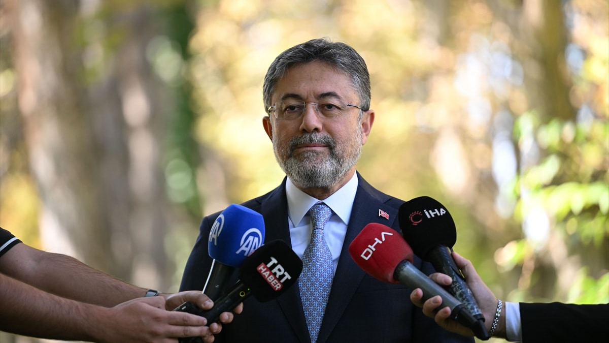 İbrahim Yumaklı: Rusya, Türkiye’ye gübre ihracatında kota veya sınırlama uygulamayacak