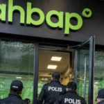 Ahbap soruşturmasında 5.dalga operasyon: 45 kişi adliyeye sevk edildi