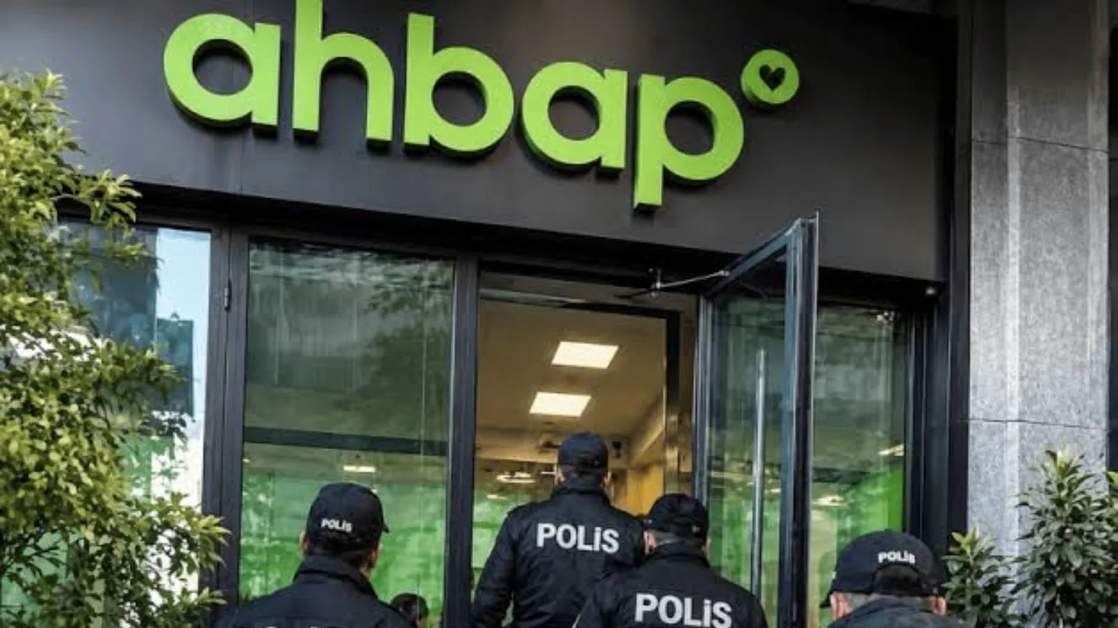 Ahbap soruşturmasında 5.dalga operasyon: 45 kişi adliyeye sevk edildi